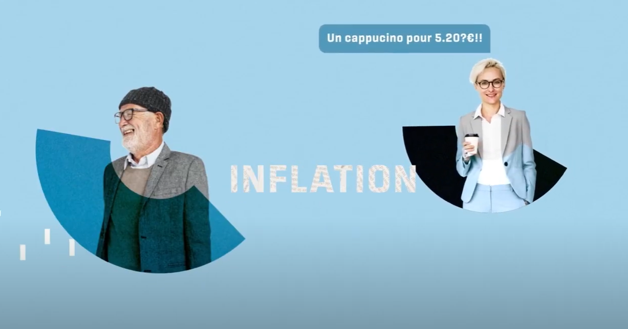 Qu'est-ce que l'inflation? Le STATEC vous explique! - Statistiques ...