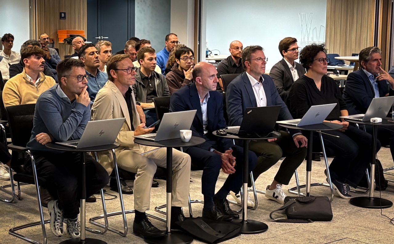 STATEC and the GovTech Lab bring together data talent for the second ...