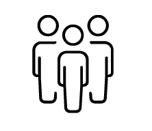 •	Population résidente : [Tableau LUSTAT Population par sexe et par nationalité au 1er janvier (x 1 000)] 