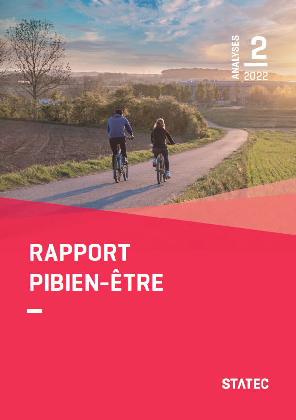 Rapport PIBien-être 2022