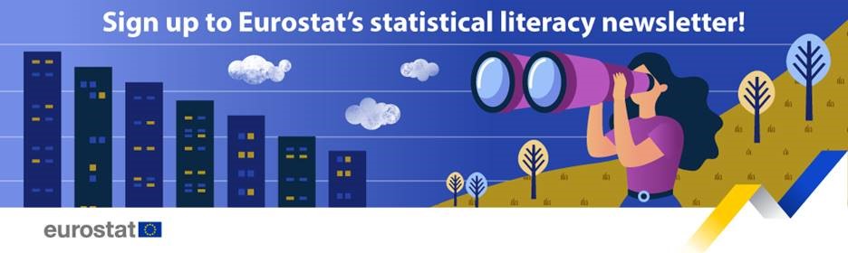 Eurostat Newsletter